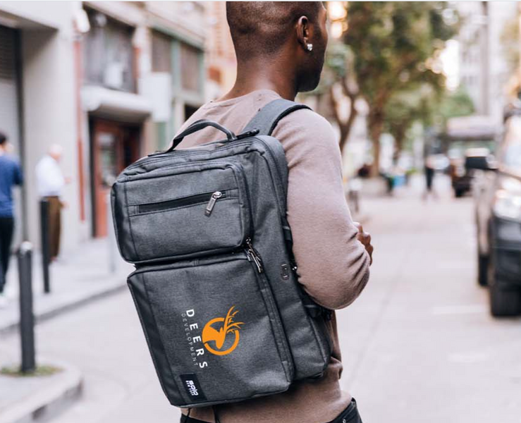 Unleash Your Adventure with Solo Backpacks: A Stylish Blend of Functionality and Fashion