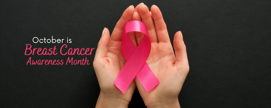Empowering Pink: Using Promotional Products to Promote Breast Cancer Awareness
