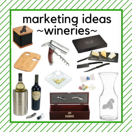 Oh my Grigio! Check Out These 9 Marketing Ideas Your Winery Needs TODAY!