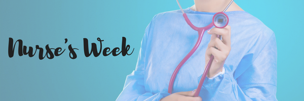 Your One Stop Shop for Nurse's Week Gifts