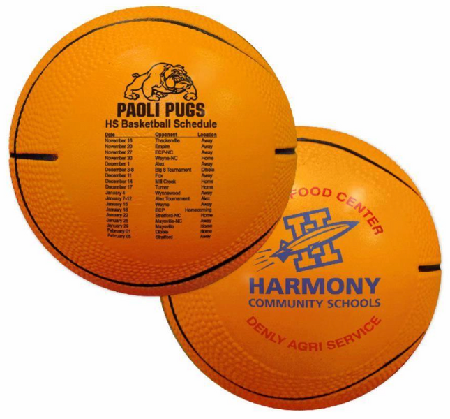 March Madness: Slam Dunk Your Marketing with Branded Promotional Products