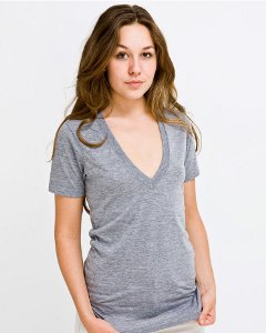 Spotlight on T-Shirt Fabric