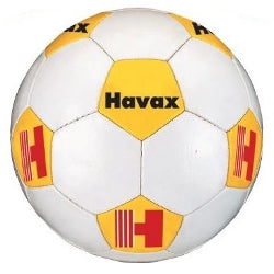 Custom soccer balls can help you meet promotional "GOOOOOOOALS"