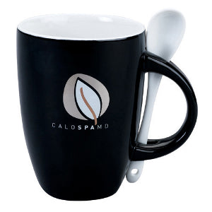 The Grind on Coffee Promotional Items