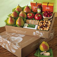 "Yum" for the Holidays: Corporate Food Gift Giving Guide
