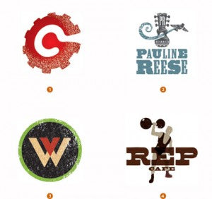 How hip is your logo?