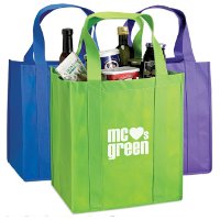 Eco-Friendly Tote Bags: Good for the Planet, Good for Your Brand