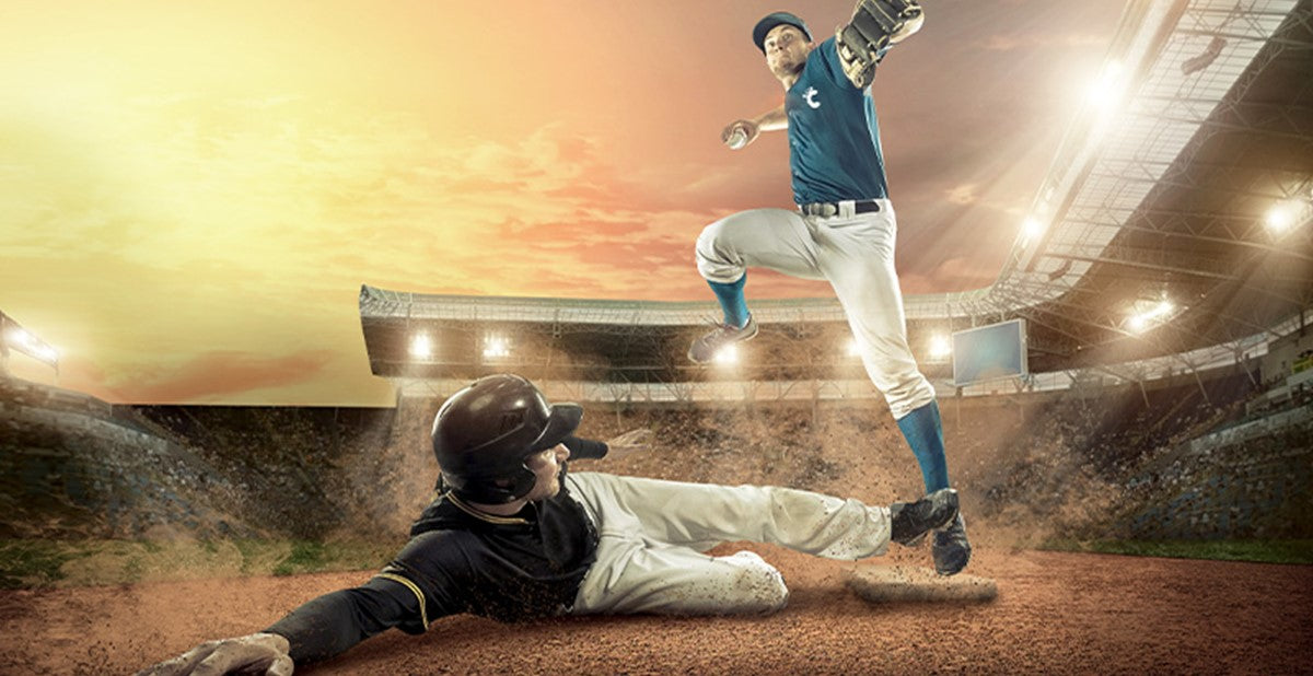 Eye On Apparel Home Run Style Gorilla Marketing Promo