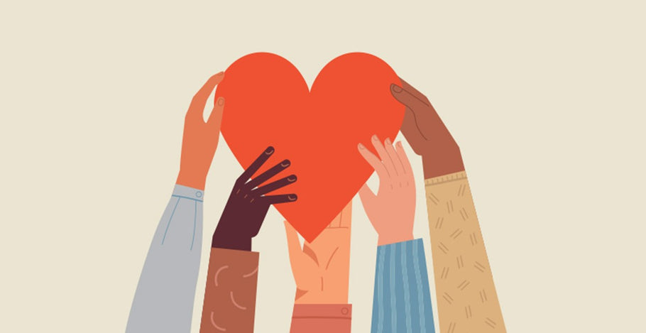 Promotional Products Work: Inspiring Goodness
