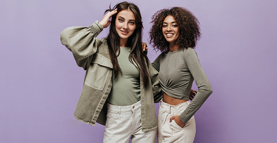 Eye On Apparel: Fashion Forward