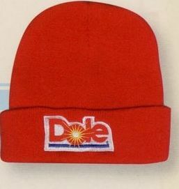 The Winter Beanie Cap