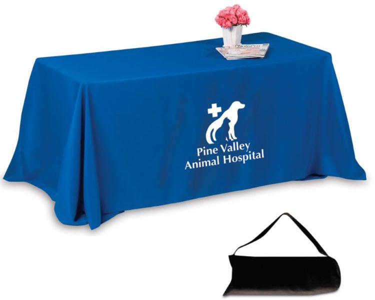 Tablecloths and Table Covers