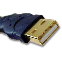 History of the USB – Gorilla Marketing Promo